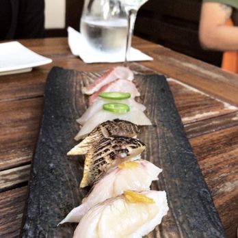 Kata Robata - Sushi Bars Near Me - Houston, Texas Kata Robata - Sushi Bars Near Me - Houston, Texas