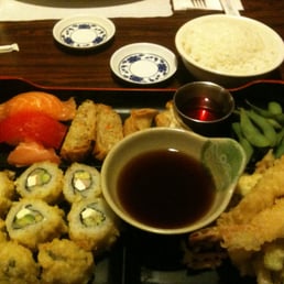 Bento Box