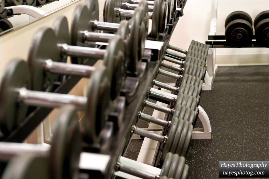 MIDTOWN FAMILY FITNESS & RACQUETBALL CLUB Updated August 2024 14 Photos 51 Sumner St