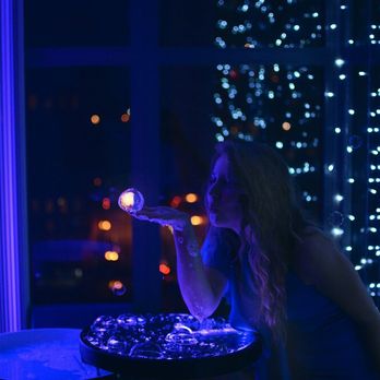Chicago Bubble Show - Party & Event Planning Near Me