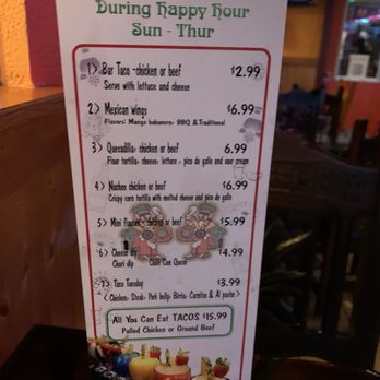 Los Toltecos - Happy Hour Food Specials 2:00-7:00pm - Mexican Near Me - Alexandria, Virginia Los Toltecos - Happy Hour Food Specials 2:00-7:00pm - Mexican Near Me - Alexandria, Virginia