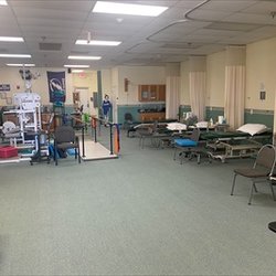Select Physical Therapy - Largo