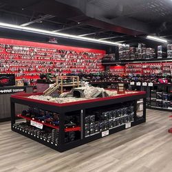 Lakeshore Guns - RC car selection