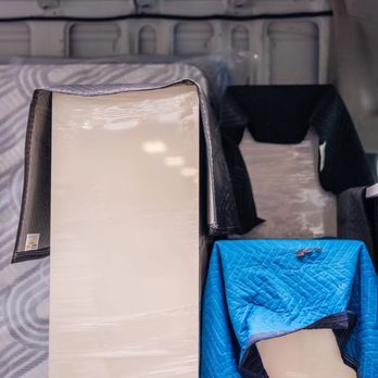 The Moving Crew - Movers Near Me