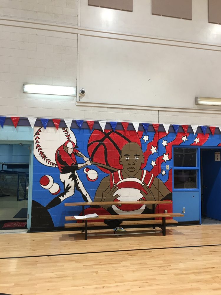 The Salvation Army - social services organization in Los Angeles, CA