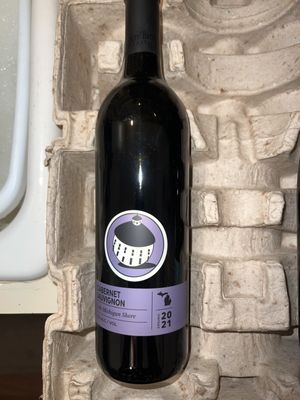 Round Barn Winery & Estate by null