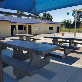 Nelson Pool - Swimming Pools Near Me - Oroville, California