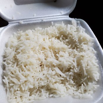 Bombay Bites - The rice I still have left over - Indian Near Me - Mcdonough, Georgia