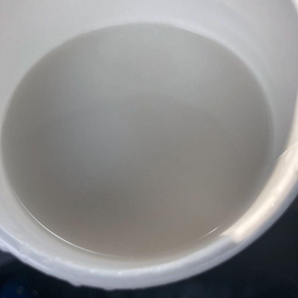 Coffee-less CRAP! Coffee-less CRAP!