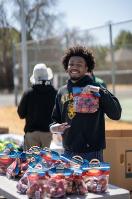 Food Bank of Contra Costa and Solano