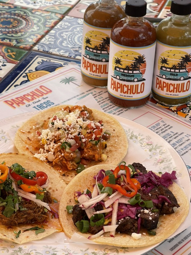 PapiChulo Tacos Royal Palm Beach