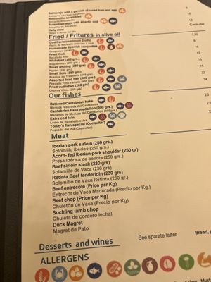 El Rinconcillo by null