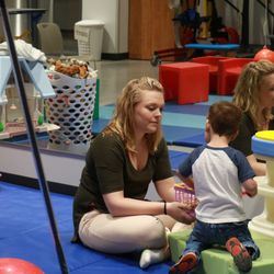 CP - Therapy Services