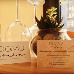 Domu Mia