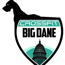 CrossFit Big Dane