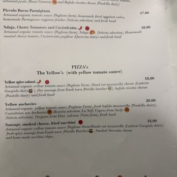 Piccolo Buco - Italian Near Me - Rome, RM