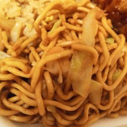 Chow Mein