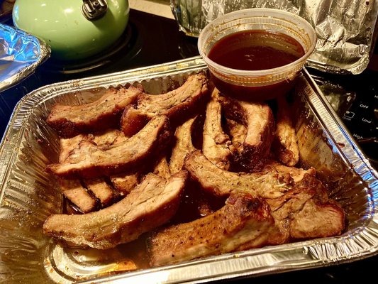 Seasoned Street Food by null