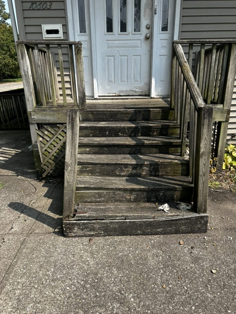 Slide of Perfect Solution Construction Group LLC