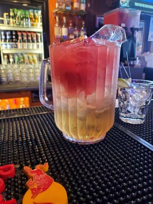 Ponak's Mexican Kitchen & Bar by null