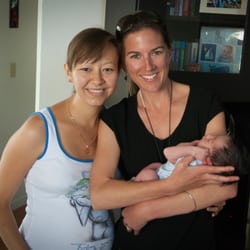 Lindsay Levesque - Postpartum visit