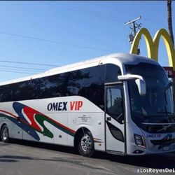 Omnibus Express