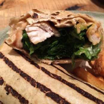 Nando's Peri-Peri - All lettuce and barely two bites of chicken. :( - Chicken Shop Near Me - Chicago, Illinois Nando's Peri-Peri - All lettuce and barely two bites of chicken. :( - Chicken Shop Near Me - Chicago, Illinois