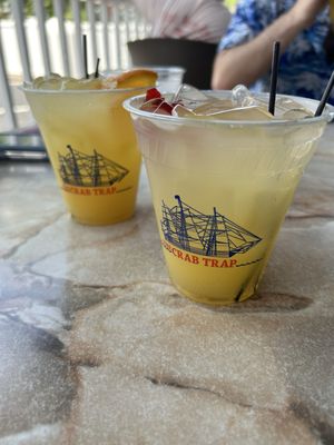 Crabby Jack's by null