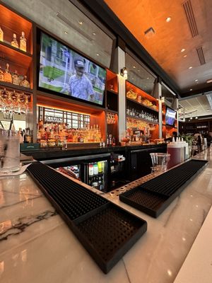 Burtons Grill & Bar by null