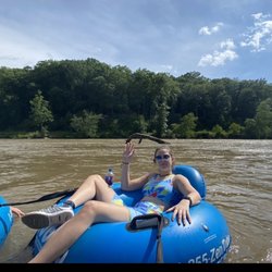 Zen Tubing