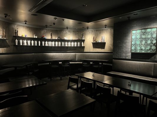 Mercado Restaurant Manhattan Beach by null