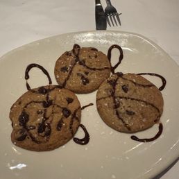 Chocolate Chip Cookies Chocolate Chip Cookies