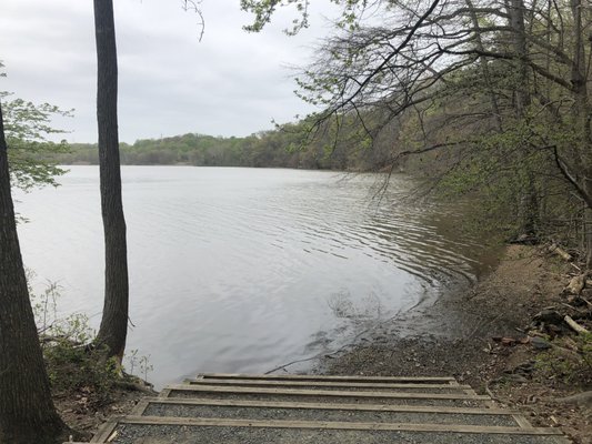 Anita C Leight Estuary Center by null