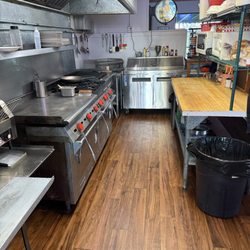 Shelly’s Grill