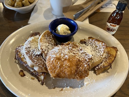 Cracker Barrel Old Country Store by null