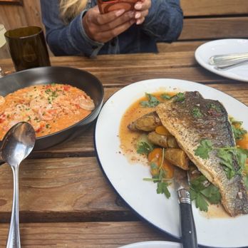 Playa Provisions - New American Near Me - Los Angeles, California