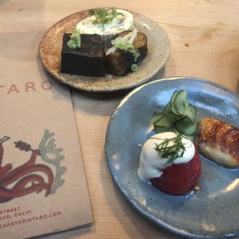 Rintaro - Izakaya Near Me - San Francisco, California Rintaro - Izakaya Near Me - San Francisco, California