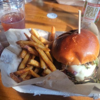 Ralph's American Grill - Breakfast & Brunch Near Me - Wilmington, Ohio
