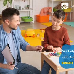 Behavior Frontiers - Enroll today for a brighter tomorrow!