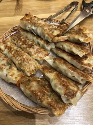 Chang Hwa Dang LA(CHD) by null