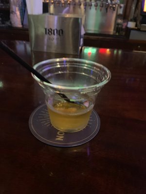 Irish Bred Pub Hapeville by null