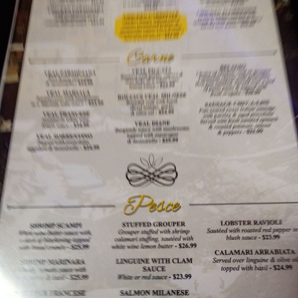 Rocco's Pizza & Cafe - Menu - Pizza Near Me - Crystal River, Florida Rocco's Pizza & Cafe - Menu - Pizza Near Me - Crystal River, Florida