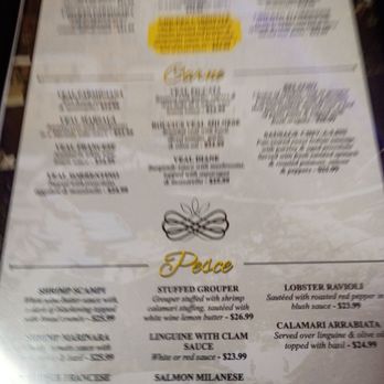 Rocco's Pizza & Cafe - Menu - Pizza Near Me - Crystal River, Florida Rocco's Pizza & Cafe - Menu - Pizza Near Me - Crystal River, Florida