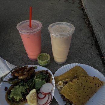 Secret Tacos - Tacos Near Me - San Gabriel, California Secret Tacos - Tacos Near Me - San Gabriel, California