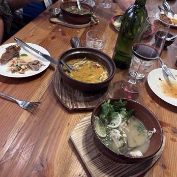 Bad Animal - Black cod, Tom Yum Maprow - Used Bookstore Near Me - Santa Cruz, California Bad Animal - Black cod, Tom Yum Maprow - Used Bookstore Near Me - Santa Cruz, California