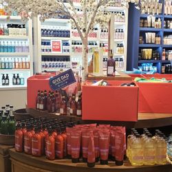 Bath & Body Works