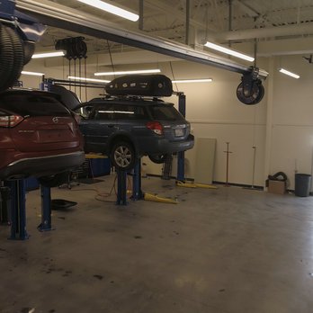 Klamath Falls Subaru - Car Dealers Near Me - Klamath Falls, Oregon