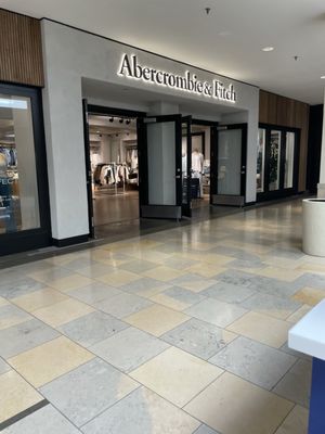 Abercrombie & Fitch