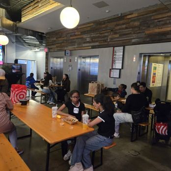Dekalb Market Hall - Food Court Near Me - Brooklyn, New York