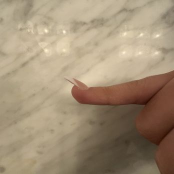 Citrus Nails Bar - Nail Salons Near Me - Forney, Texas